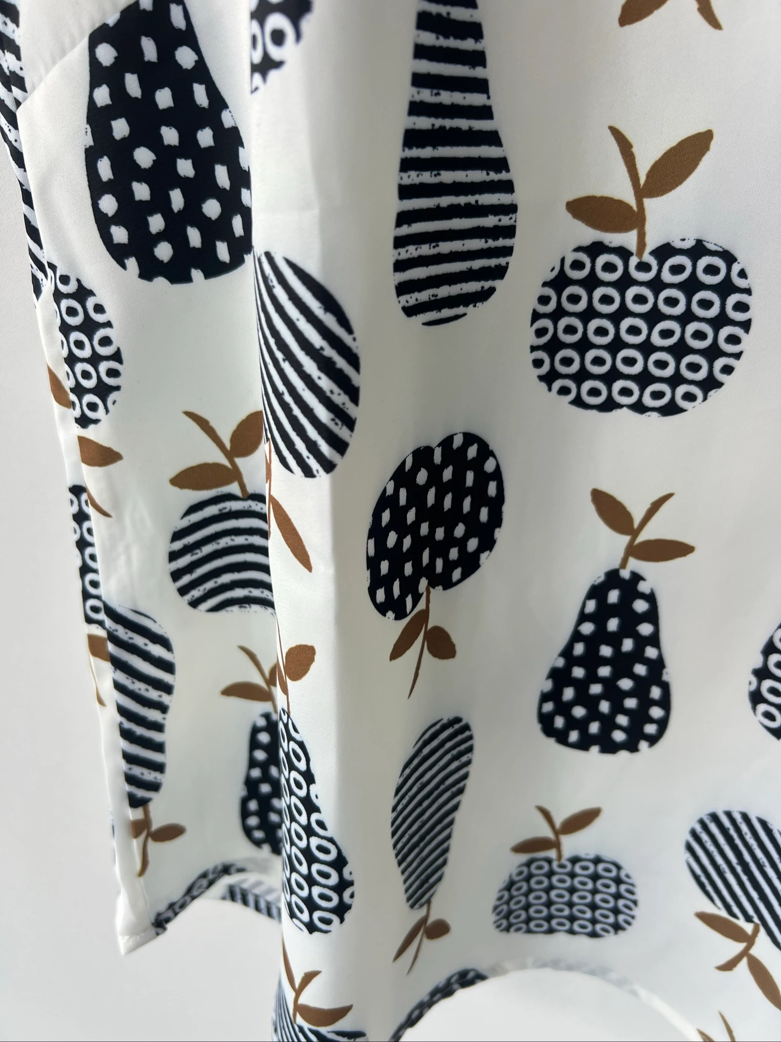 🤍 Bedrukte blouse – nieuw met etiket 🤍 – photo 5